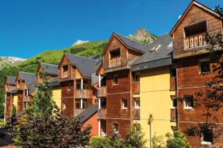 Très bel appartement à Cauterets - 0
