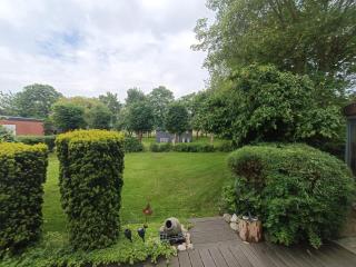 Ferienhaus Klixbüll - Klixbüll - 3