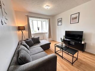 Luxury Private Apartment in North London - 6