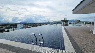 Kenyalang Kozi Square 3S Homestay - Kuching - 9