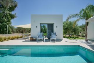 New Stylish Villa Tessera with Private Pool and BBQ - 1