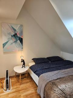 Modern apartment in city center - Tromsø - 4