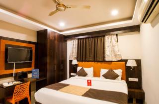Collection O Park Heights Banjara Hills Near Gvk One Mall - 9