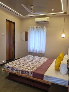 Sand Castle Villa - Nagaon - 6