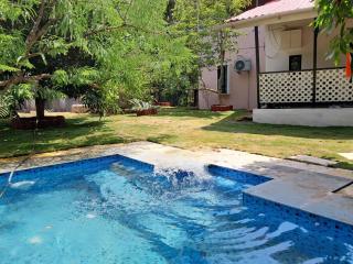 Sand Castle Villa - Nagaon - 0