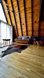 Cabana Jequitibá - 4