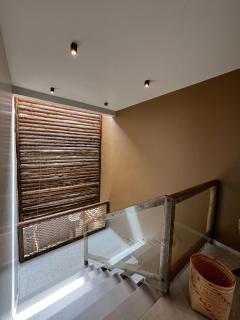 Casa com Ofurô, Piscina Aquecida e Cozinheira - Passo de Camarajibe - 8