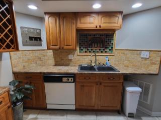 Mooresville Furnished Garden Apartment - Mooresville - 4