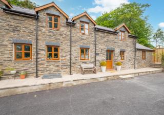Hafod Hir - Cross Inn - 7