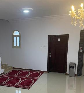 فـالـي ريزيدنـس - Valley Residence - 4