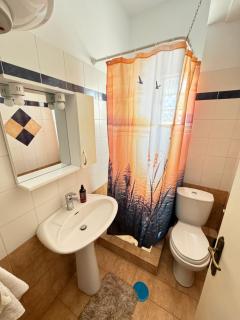 Cozy sunny studio apartment - Volos - 8