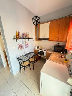 Cozy sunny studio apartment - Volos - 9