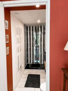 Appartement 1 chambre RDC- 10 min des plages - 7