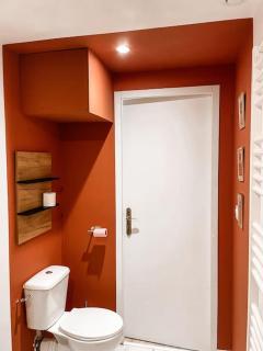 Studio 10 min des plages - Arzal - 5