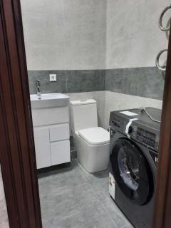 Bahor Yunusabad Lux - Tashkent - 5