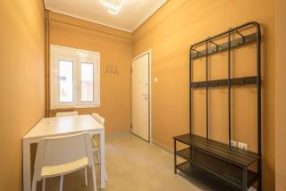 Stylish 2 Bd Urban Retreat Near Panormou Metro - Atene - 5