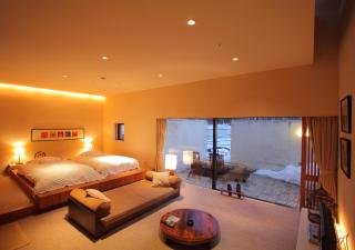 Fuji Premium Resort - Fujikawaguchiko - 4