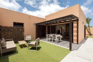 Home2Book Exquisite Private Pool Tajora Villa - La Oliva - 5