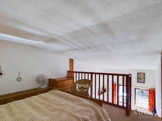 Studio Mezzanine avec Balcon Exposé Sud, Pieds des Pistes, Proche Commerces et Garderie - FR-1-398-563 - La Rosière - 6