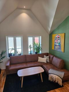 Modern apartment in city center - Tromsø - 0