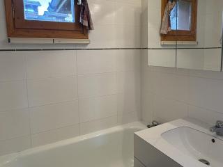 Appartement 5 pers. au pied des pistes avec terrasse, animaux admis - FR-1-181-2261 - La Plagne Tarentaise - 1