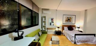 Good sleep loft - Barcelone - 6