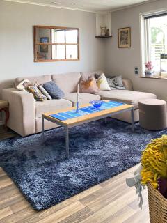 Lovely holiday house by a beautiful lake! - Svenshögen - 4