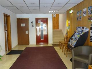 Studio central Les Gets - 2 pers - WiFi - Draps/Serv inclus - Proche commerces & remontées - FR-1-802-42 - Les Gets - 1