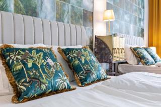 Anthrazit Oasis near Center Shoppingstreet 3 room - Vienna - 4