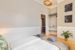 Anthrazit Oasis near Center Shoppingstreet 3 room - Wenen - 3