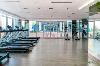 Inviting Studio in Starz Tower 1, Al Furjan by Deluxe Holiday Homes - Dubai - 4