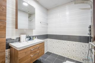 Inviting Studio in Starz Tower 1, Al Furjan by Deluxe Holiday Homes - Dubai - 1