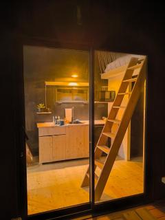 Moose Tiny House Basalt - Cros - 8