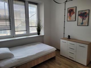 Axo-Hostel 7 - Stalowa Wola - 2