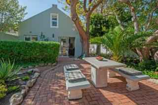 6 Stemmet Lodge - Hermanus - 9