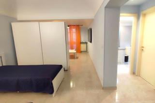 Appartamento in centro 65mq x 4 persone - Trino - 0