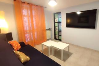 Appartamento in centro 65mq x 4 persone - Trino - 1