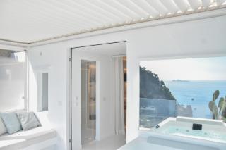 Residenza La Zerina - Positano - 1