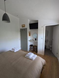Regilbury court, Grooms house - Bristol - 8