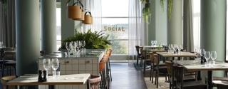 Quality Hotel Arlanda XPO - Arlanda - 8