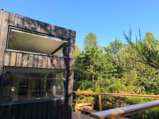 Moose Tiny House Basalt - Cros - 1
