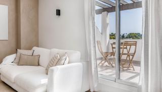 La Maestranza Luxury Views Nueva Andalucia - Marbella - 5
