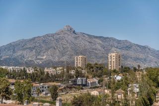 La Maestranza Luxury Views Nueva Andalucia - Marbella - 3