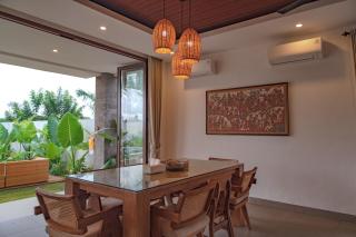 Villa Nakula - Ubud - 7