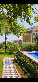 Riad Dar Achaach - 0