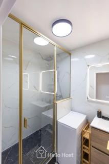 La Chic Retraite Parisienne - Parking, 81m2, Paris - Romainville - 6