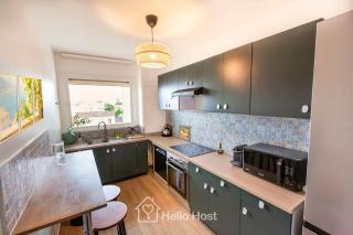 La Chic Retraite Parisienne - Parking, 81m2, Paris - Romainville - 4