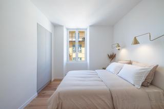 Appartement d'architecte Port de Nice - Nice - 9