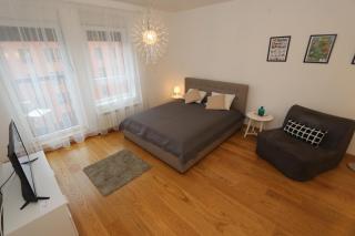 Savada Delta City - stan na dan Novi Beograd - Belgrado - 8