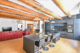 Appart standing avec 2 ch clim sur le Vieux-Port - 5